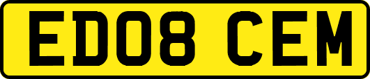 ED08CEM