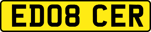ED08CER