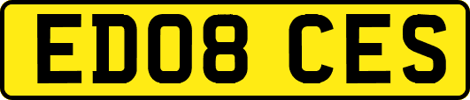 ED08CES