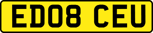 ED08CEU