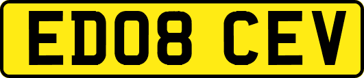 ED08CEV