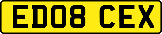ED08CEX