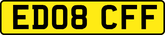 ED08CFF