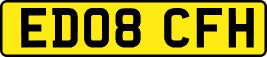 ED08CFH