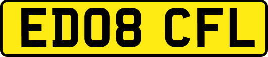 ED08CFL