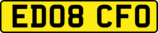 ED08CFO