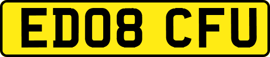 ED08CFU
