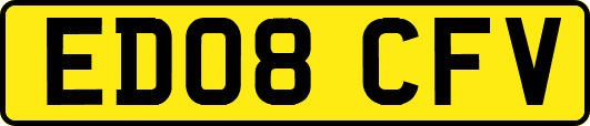 ED08CFV