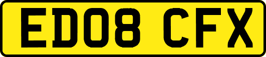 ED08CFX