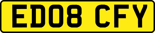 ED08CFY