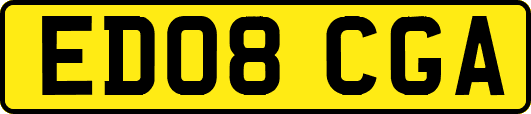 ED08CGA