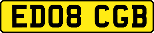 ED08CGB