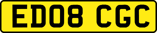 ED08CGC