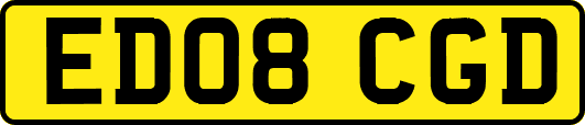 ED08CGD