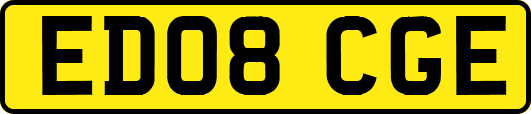 ED08CGE