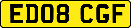 ED08CGF