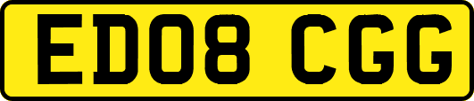 ED08CGG