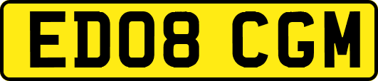 ED08CGM
