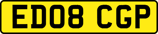 ED08CGP