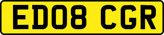 ED08CGR