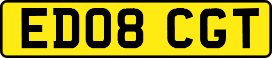 ED08CGT