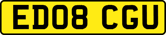 ED08CGU