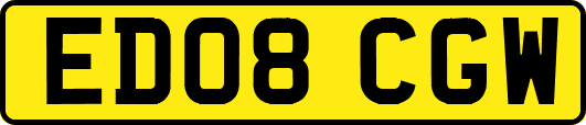 ED08CGW