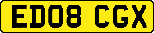 ED08CGX