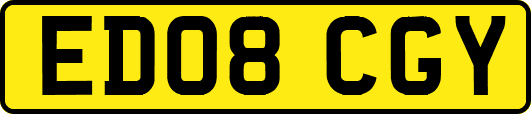 ED08CGY