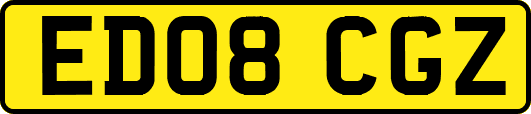 ED08CGZ