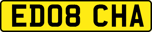 ED08CHA