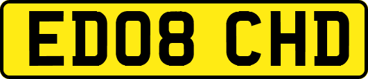 ED08CHD