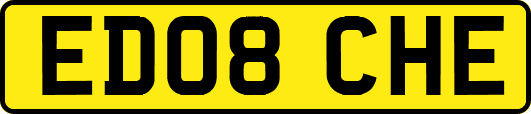 ED08CHE