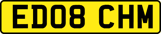 ED08CHM