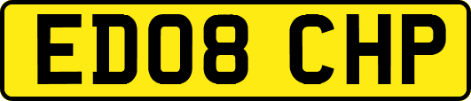 ED08CHP