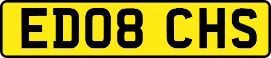 ED08CHS