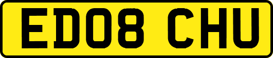 ED08CHU