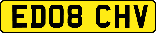 ED08CHV