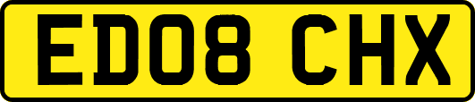 ED08CHX