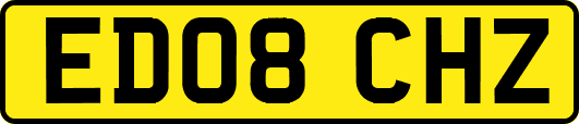 ED08CHZ
