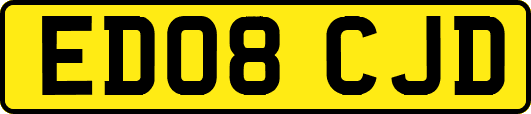 ED08CJD
