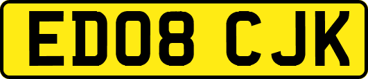 ED08CJK