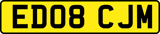 ED08CJM