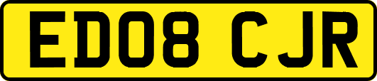 ED08CJR