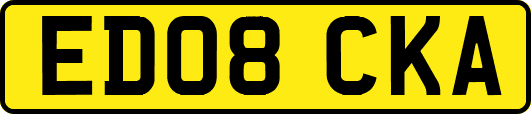 ED08CKA
