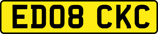 ED08CKC