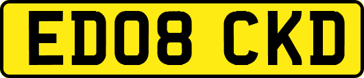 ED08CKD