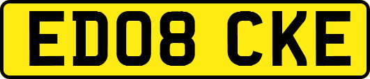 ED08CKE