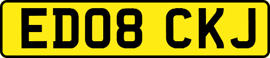 ED08CKJ