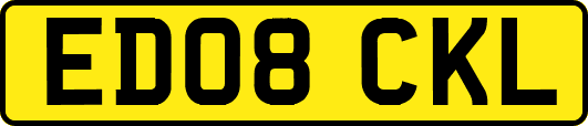 ED08CKL